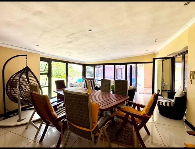 4 BEDROOM FREEHOLD FOR SALE IN WATERKLOOF RIDGE